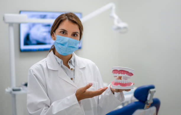 Best Emergency Root Canal Treatment in Fmington, AR
